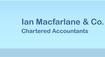 Ian Macfarlane & Co Logo